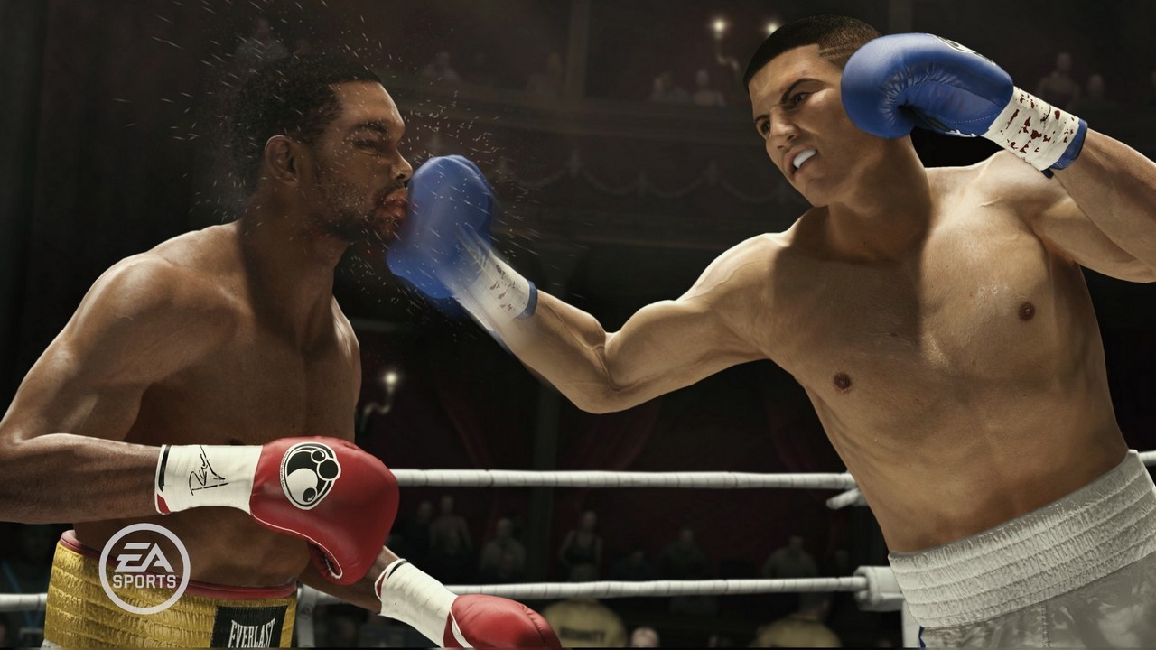 Fight Night Champion - Imagen 25
